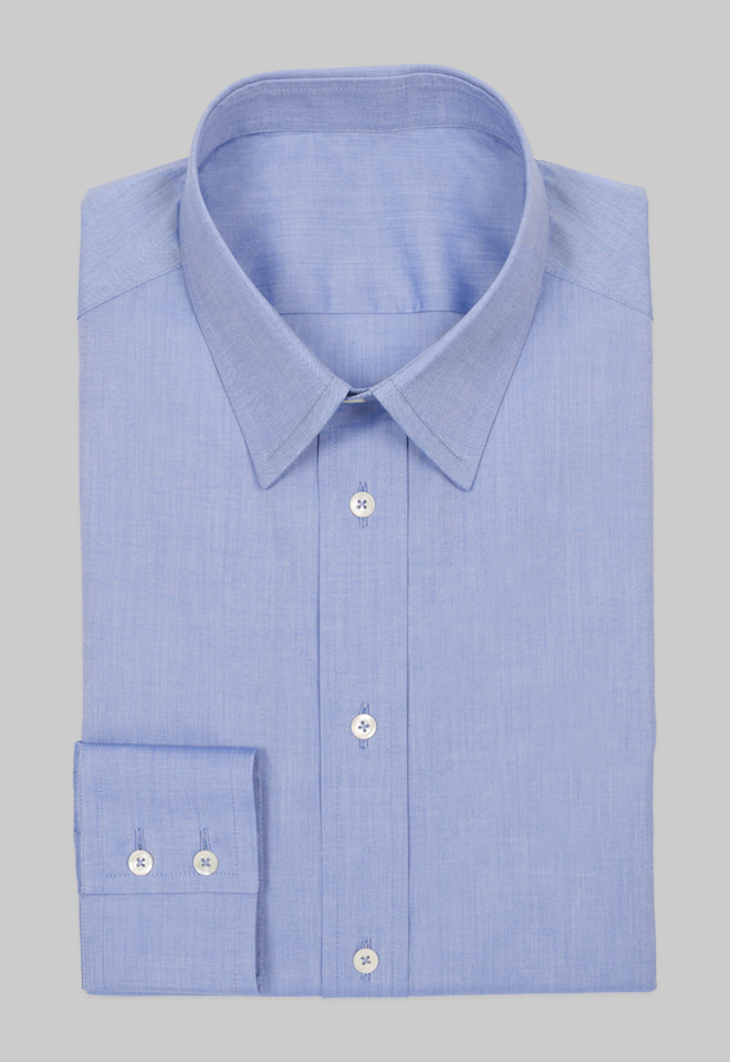 CACHET - Made to Measure Shirts